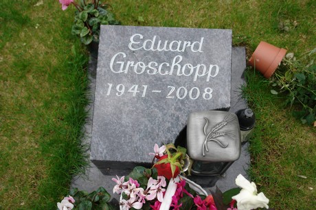 westfriedhof