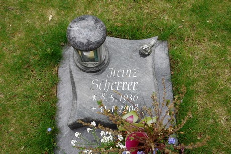 westfriedhof