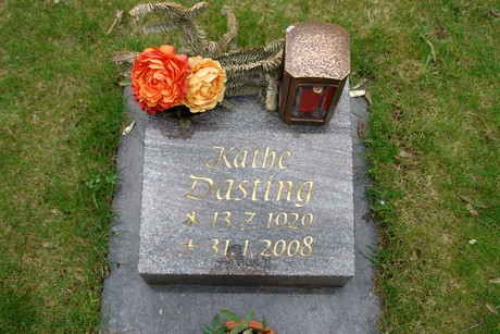 westfriedhof