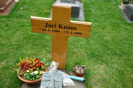 westfriedhof