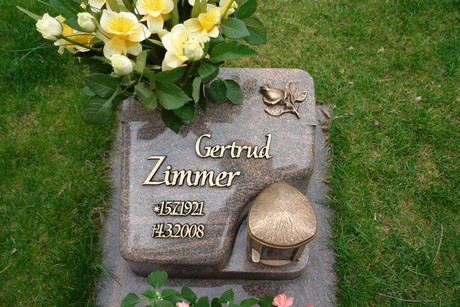 westfriedhof