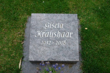 westfriedhof