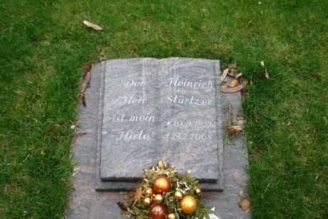 westfriedhof