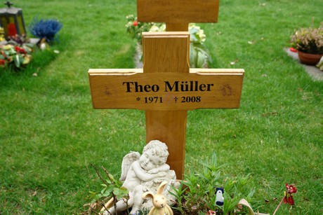 westfriedhof