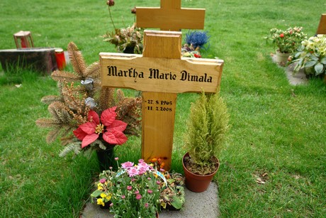 westfriedhof