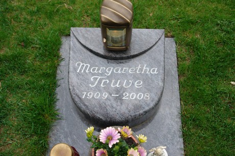 westfriedhof