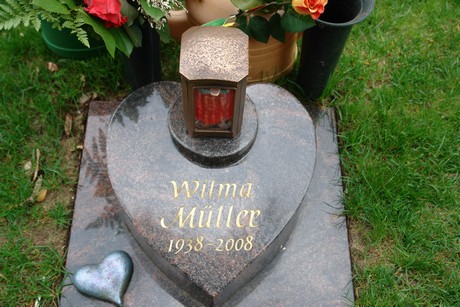 westfriedhof
