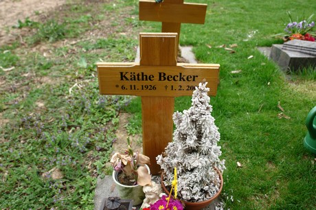 westfriedhof