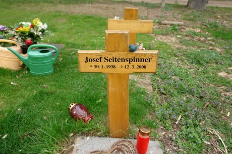 westfriedhof