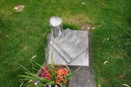 westfriedhof