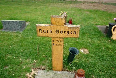 westfriedhof