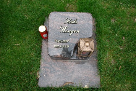 westfriedhof