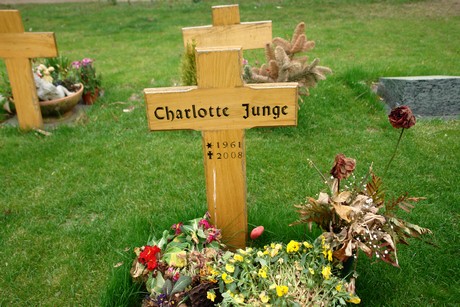 westfriedhof