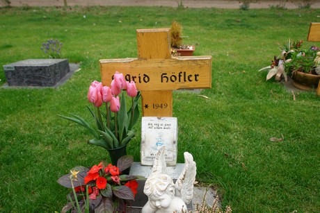 westfriedhof