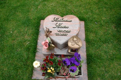 westfriedhof