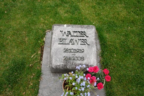 westfriedhof
