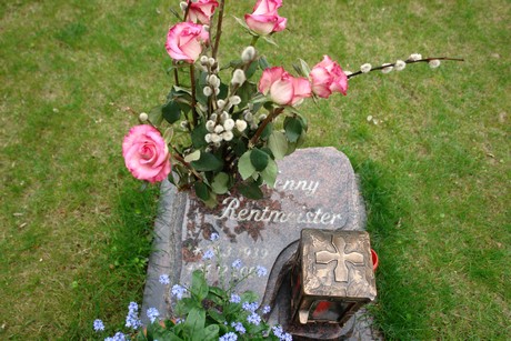 westfriedhof