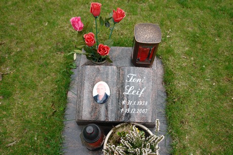westfriedhof