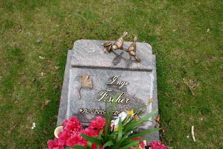 westfriedhof