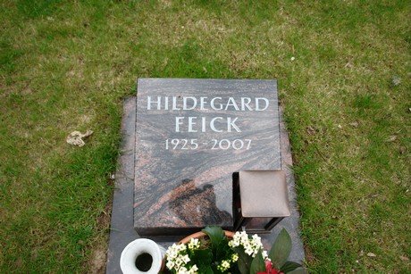 westfriedhof
