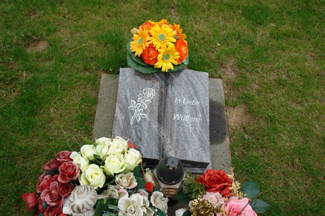 westfriedhof