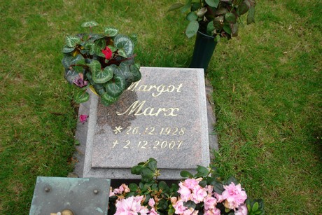 westfriedhof