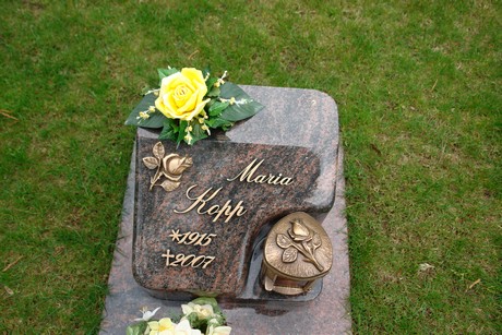 westfriedhof