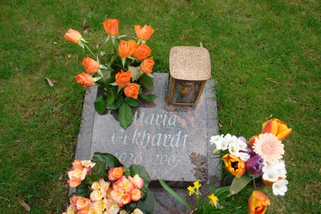 westfriedhof