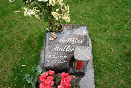 westfriedhof