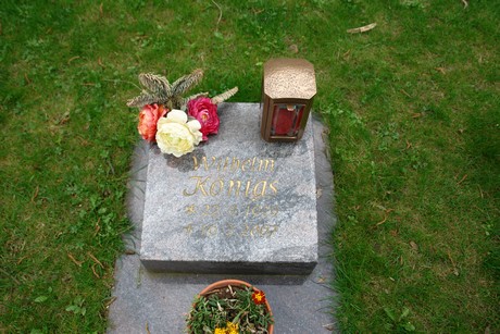 westfriedhof