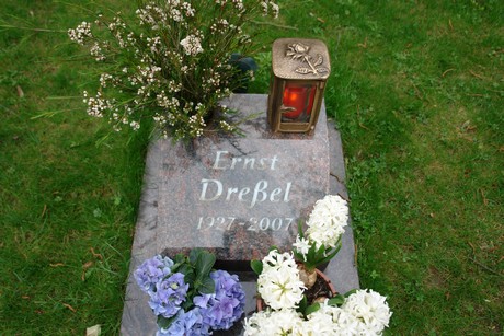 westfriedhof