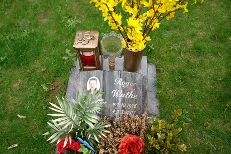 westfriedhof