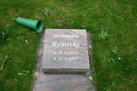 westfriedhof