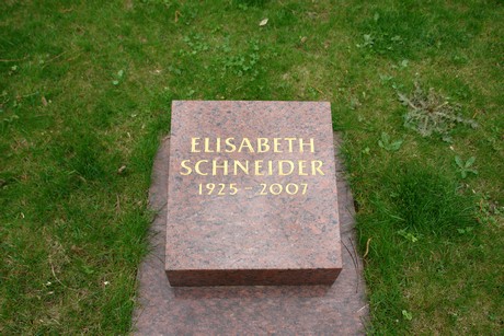westfriedhof