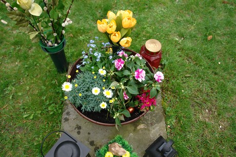 westfriedhof