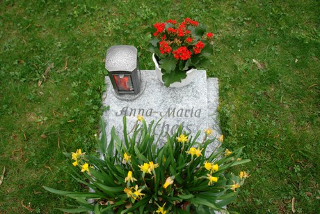 westfriedhof