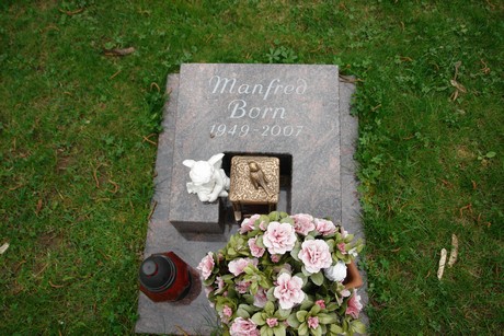 westfriedhof