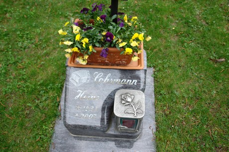 westfriedhof