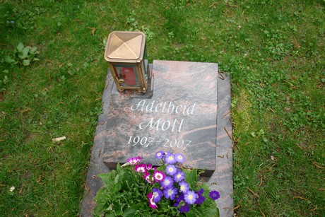 westfriedhof