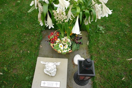 westfriedhof