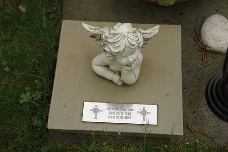 westfriedhof
