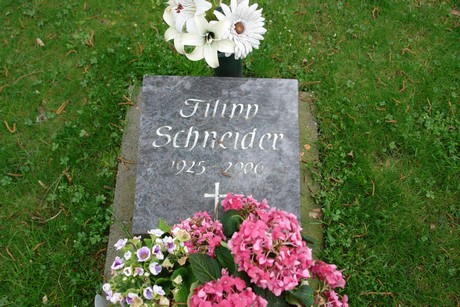 westfriedhof