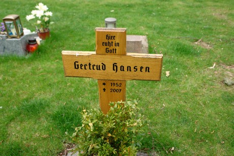 westfriedhof