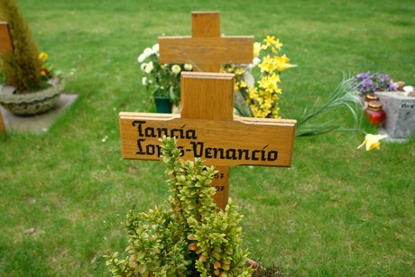 westfriedhof