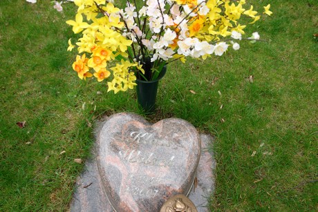 westfriedhof