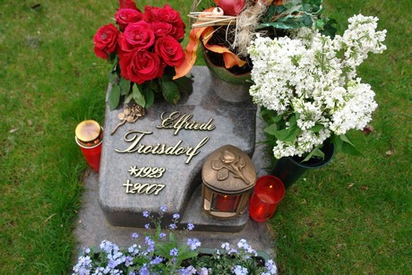 westfriedhof