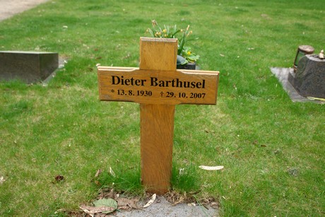 westfriedhof