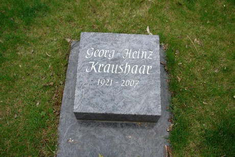 westfriedhof
