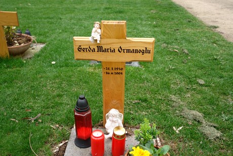 westfriedhof
