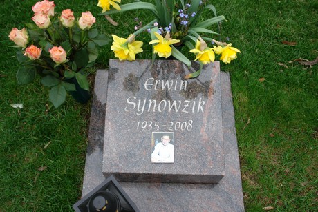westfriedhof